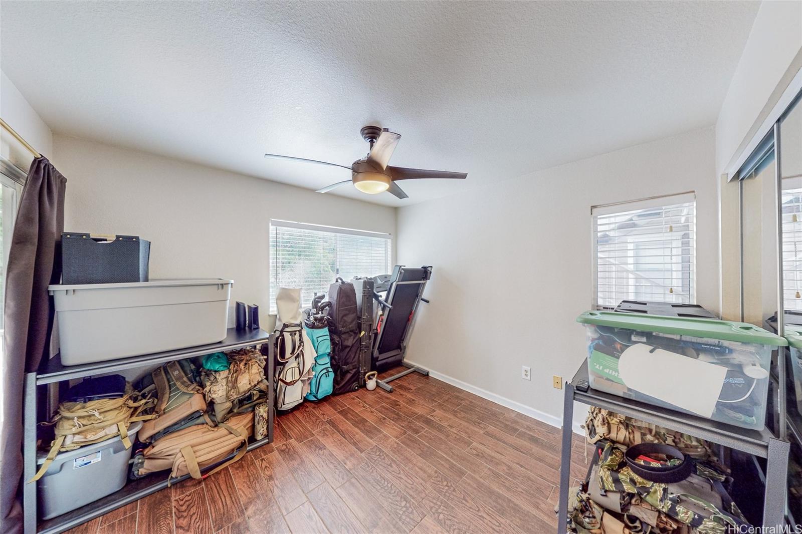 Evergreen Terrace condo # L103, Mililani, Hawaii - photo 8 of 25