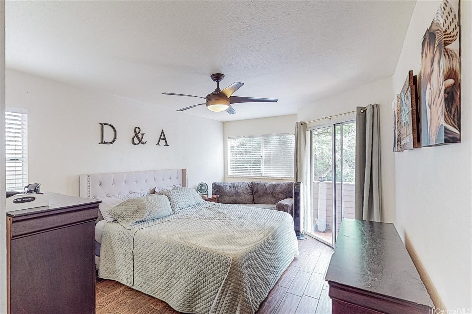 Evergreen Terrace condo # L103, Mililani, Hawaii - photo 10 of 25