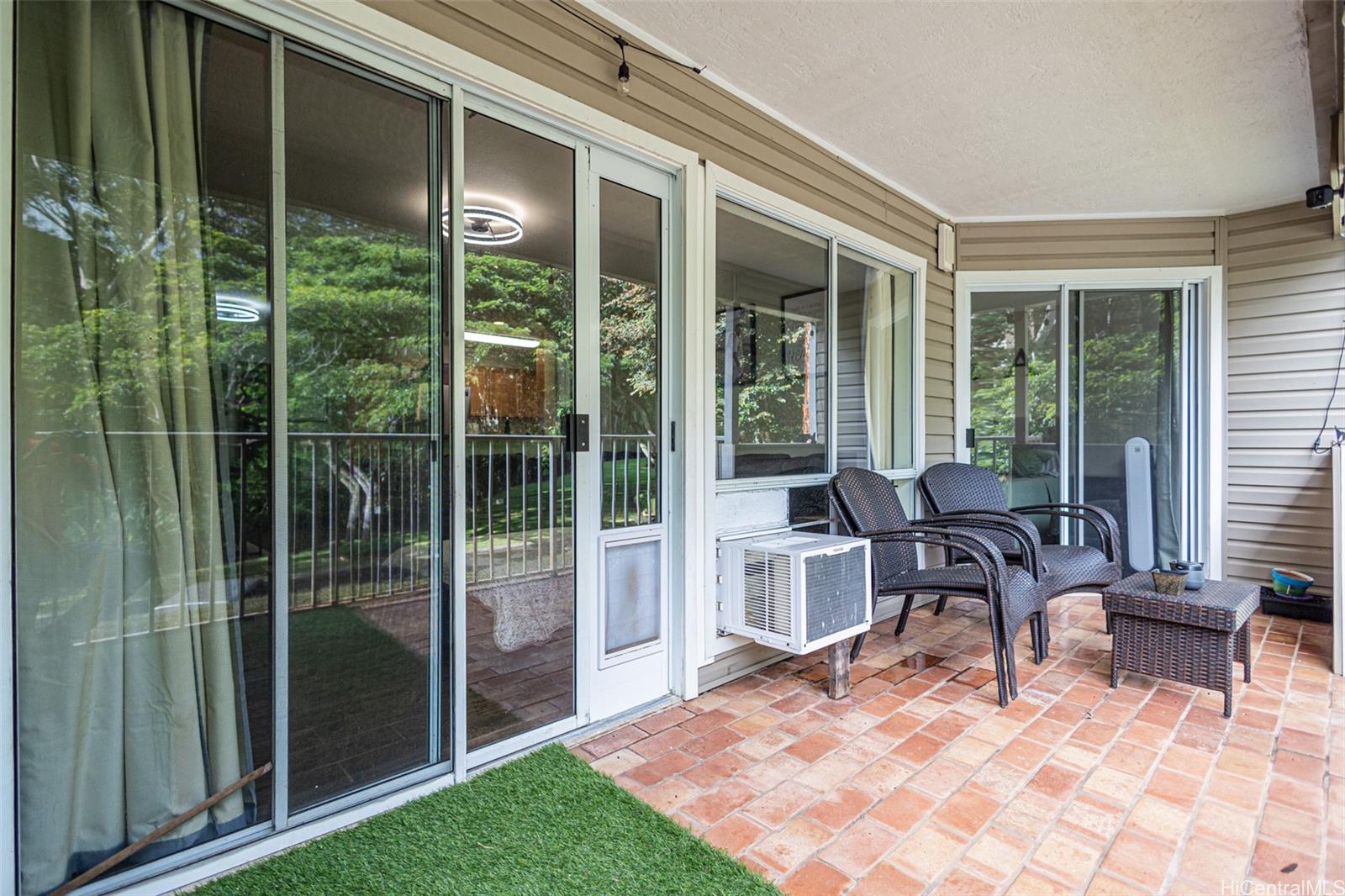 Evergreen Terrace condo # L103, Mililani, Hawaii - photo 15 of 25