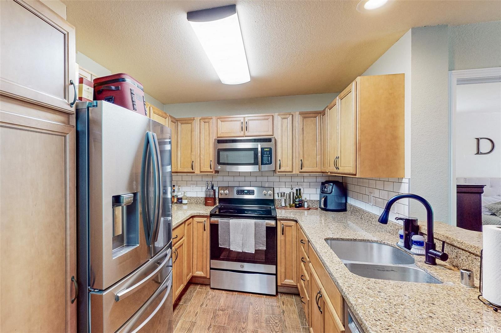 Evergreen Terrace condo # L103, Mililani, Hawaii - photo 5 of 25