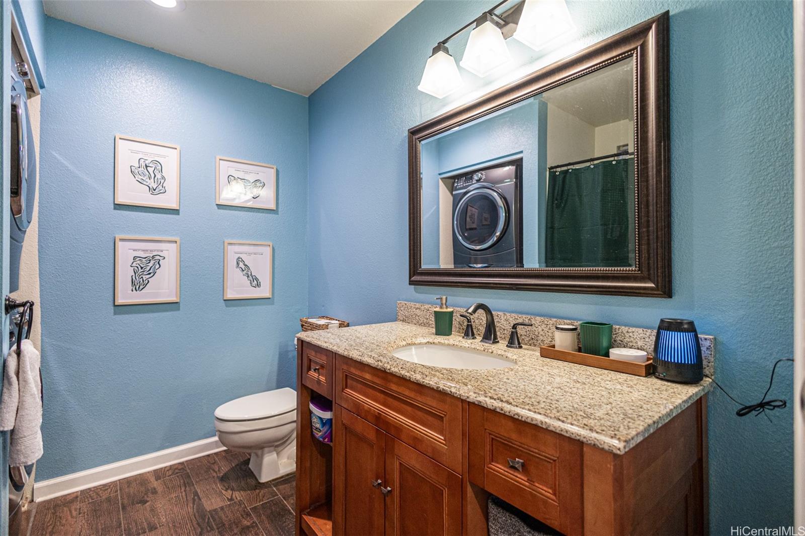 Evergreen Terrace condo # L103, Mililani, Hawaii - photo 6 of 25