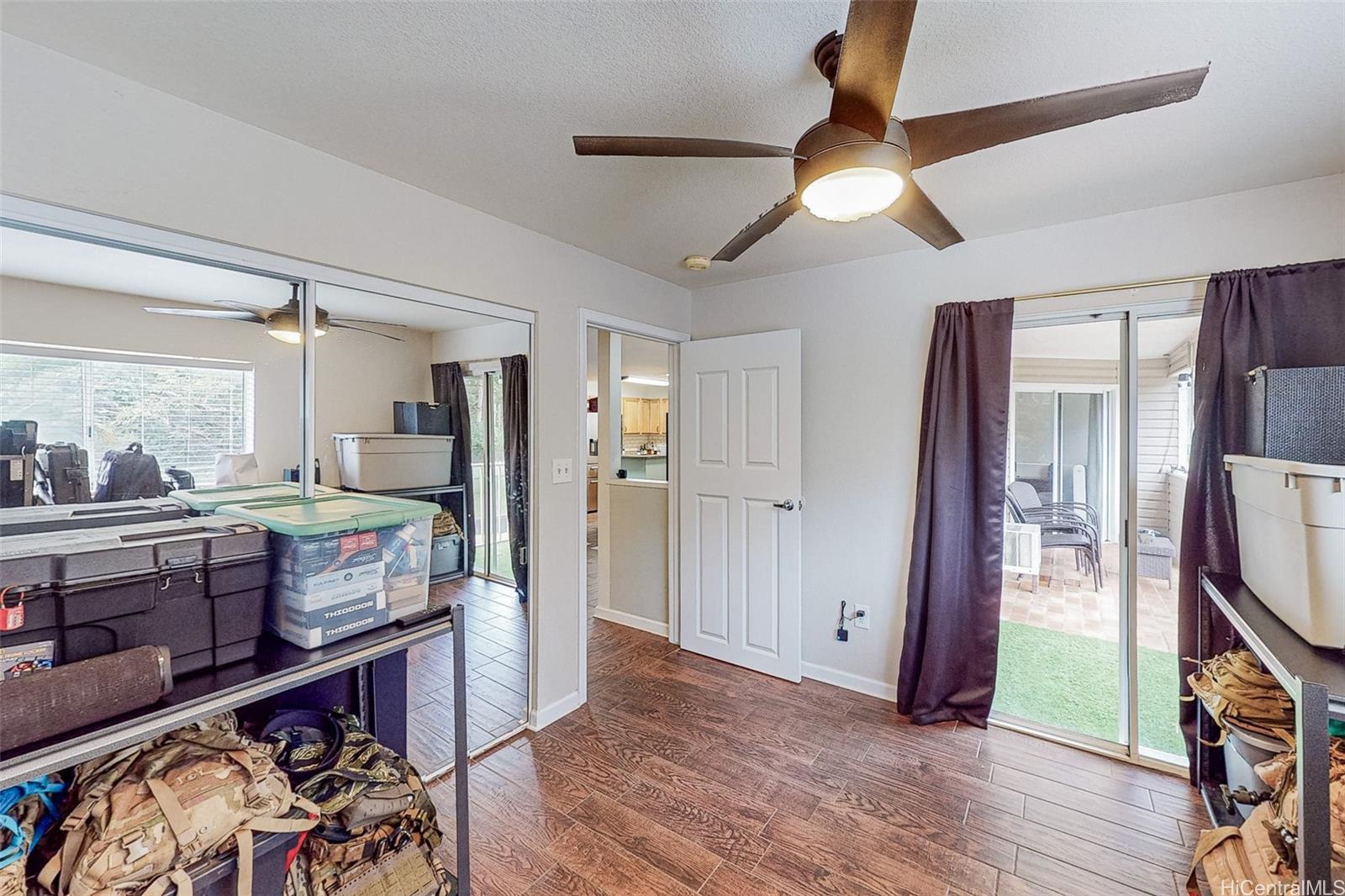 Evergreen Terrace condo # L103, Mililani, Hawaii - photo 9 of 25