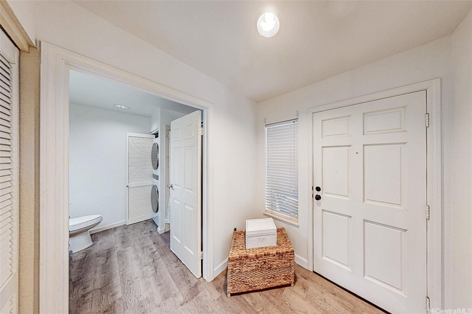 Evergreen Terrace condo # L104, Mililani, Hawaii - photo 11 of 25