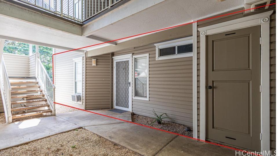 Evergreen Terrace condo # L104, Mililani, Hawaii - photo 15 of 25