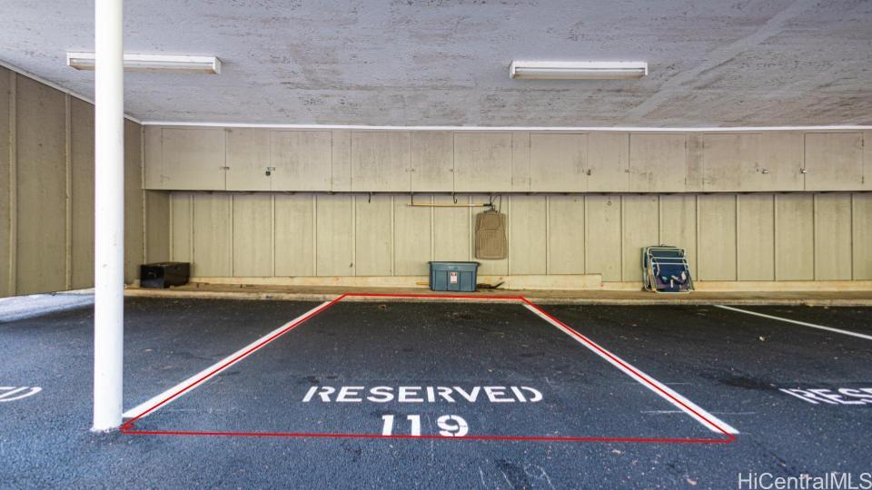 Evergreen Terrace condo # L104, Mililani, Hawaii - photo 23 of 25