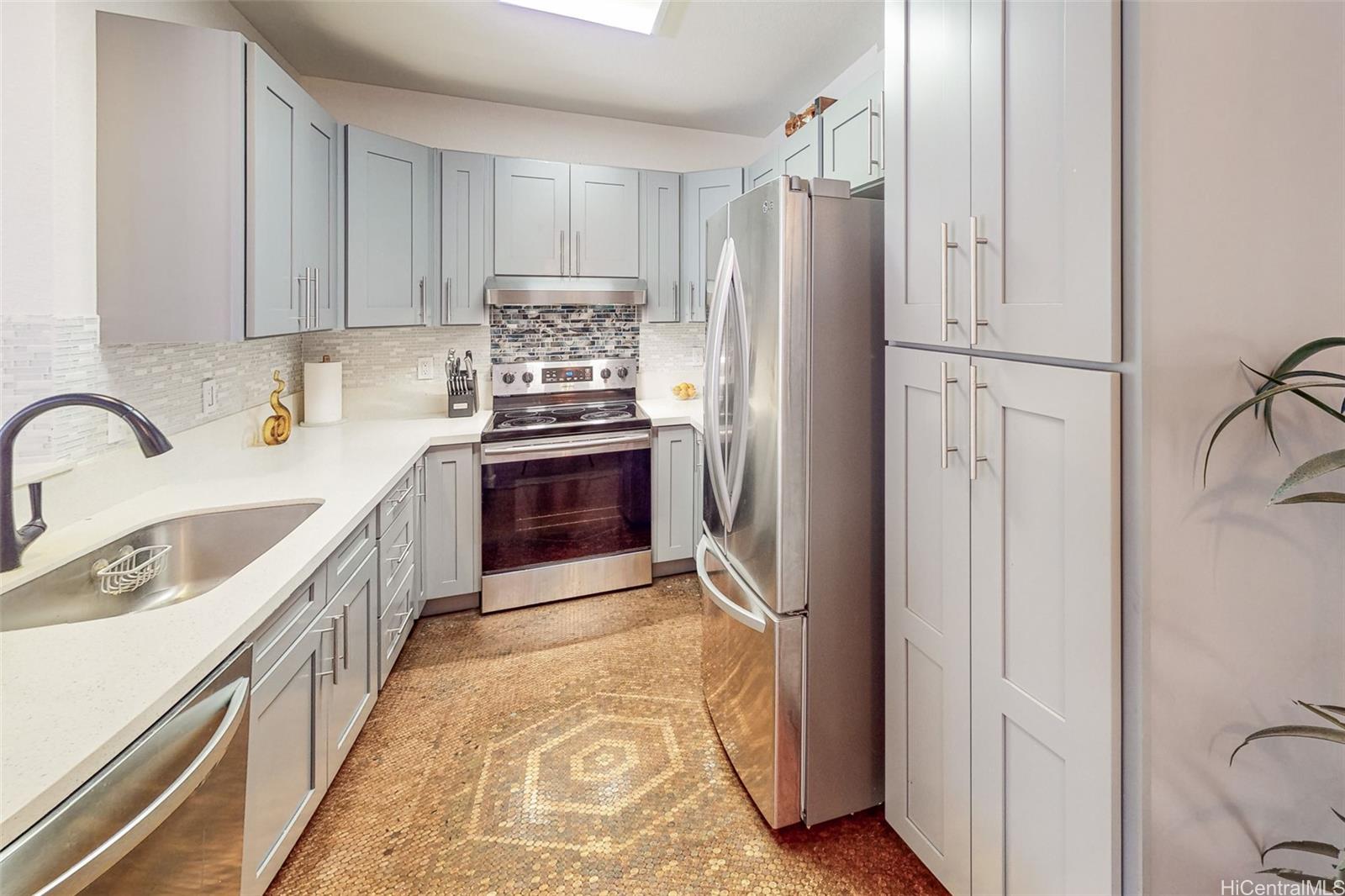 Evergreen Terrace condo # L104, Mililani, Hawaii - photo 6 of 25