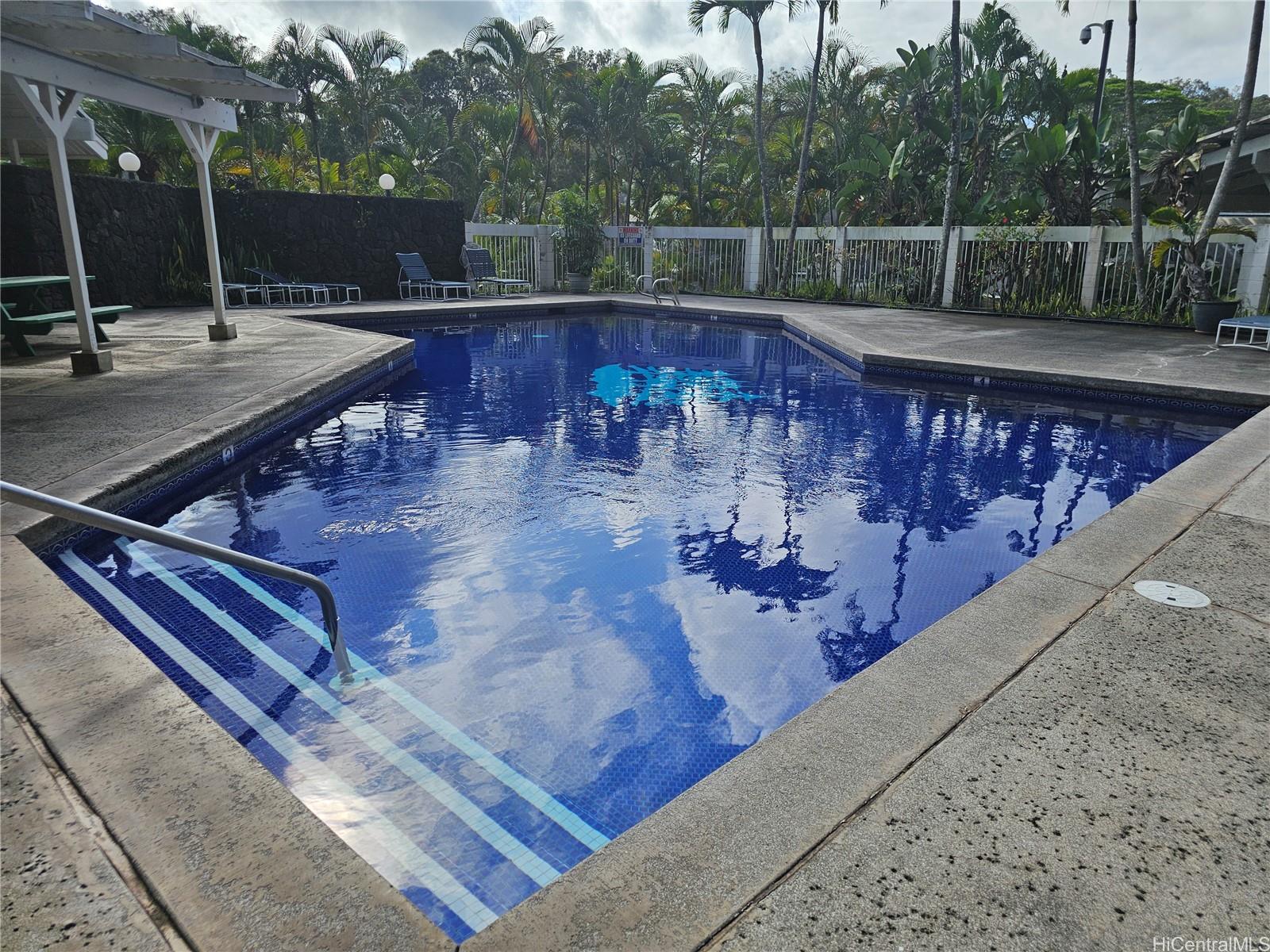 95-270 Waikalani Dr townhouse # L304, Mililani, Hawaii - photo 17 of 23