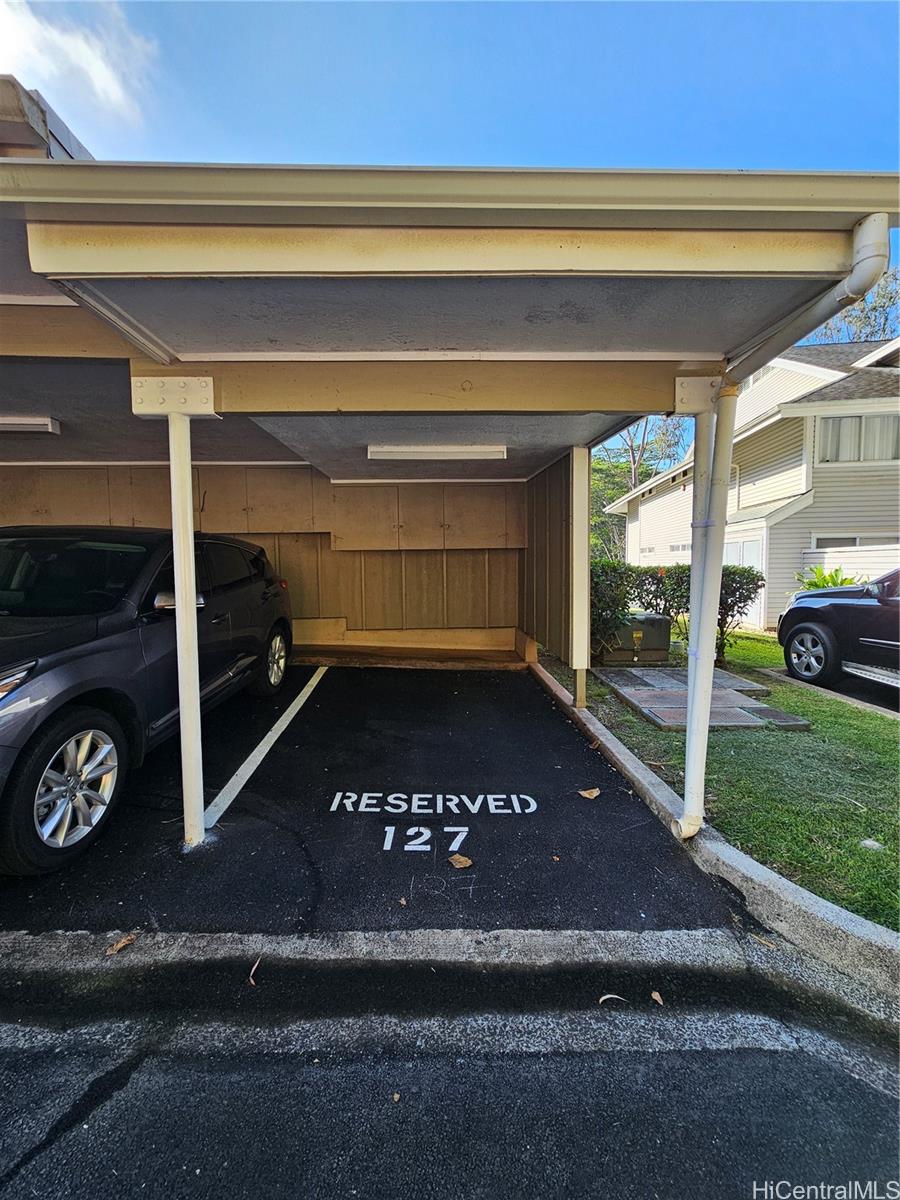 95-270 Waikalani Dr townhouse # L304, Mililani, Hawaii - photo 21 of 23