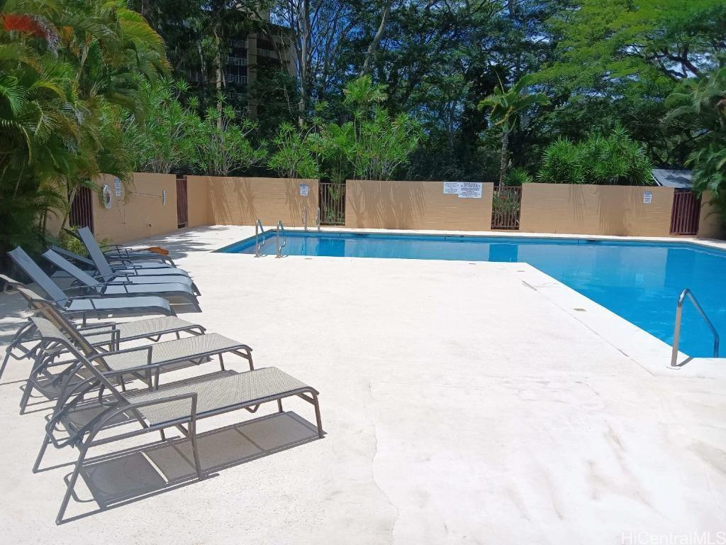 Waikalani Woodlands condo # D1005, Mililani, Hawaii - photo 19 of 22