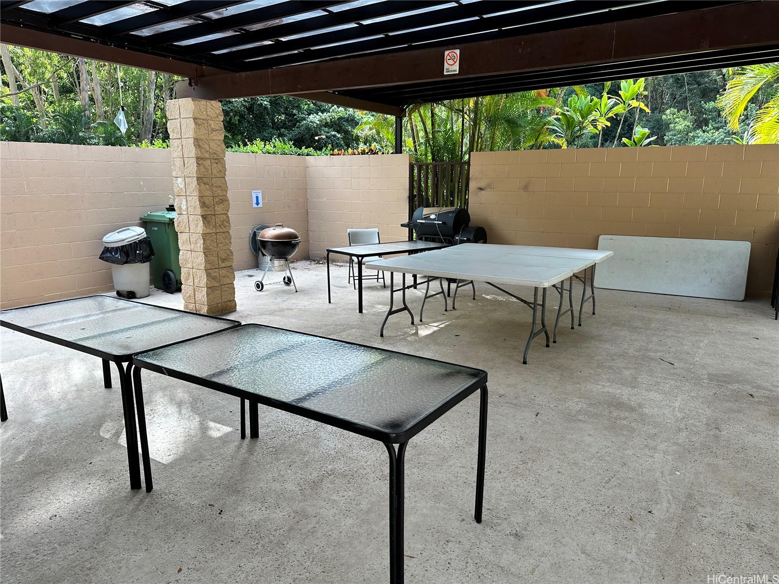 Waikalani Woodlands condo # D1005, Mililani, Hawaii - photo 20 of 22