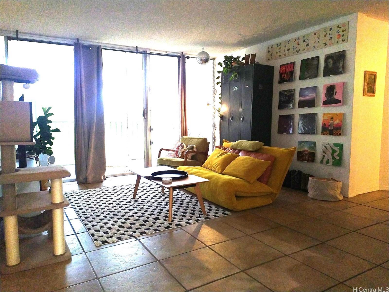 Waikalani Woodlands condo # D1005, Mililani, Hawaii - photo 3 of 22