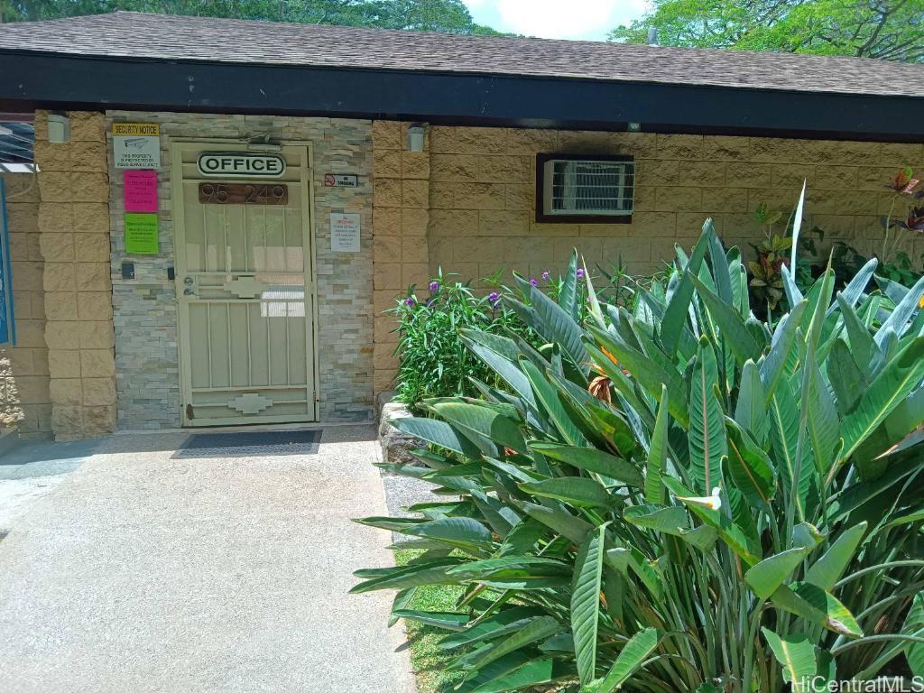 Waikalani Woodlands condo # D1005, Mililani, Hawaii - photo 22 of 22