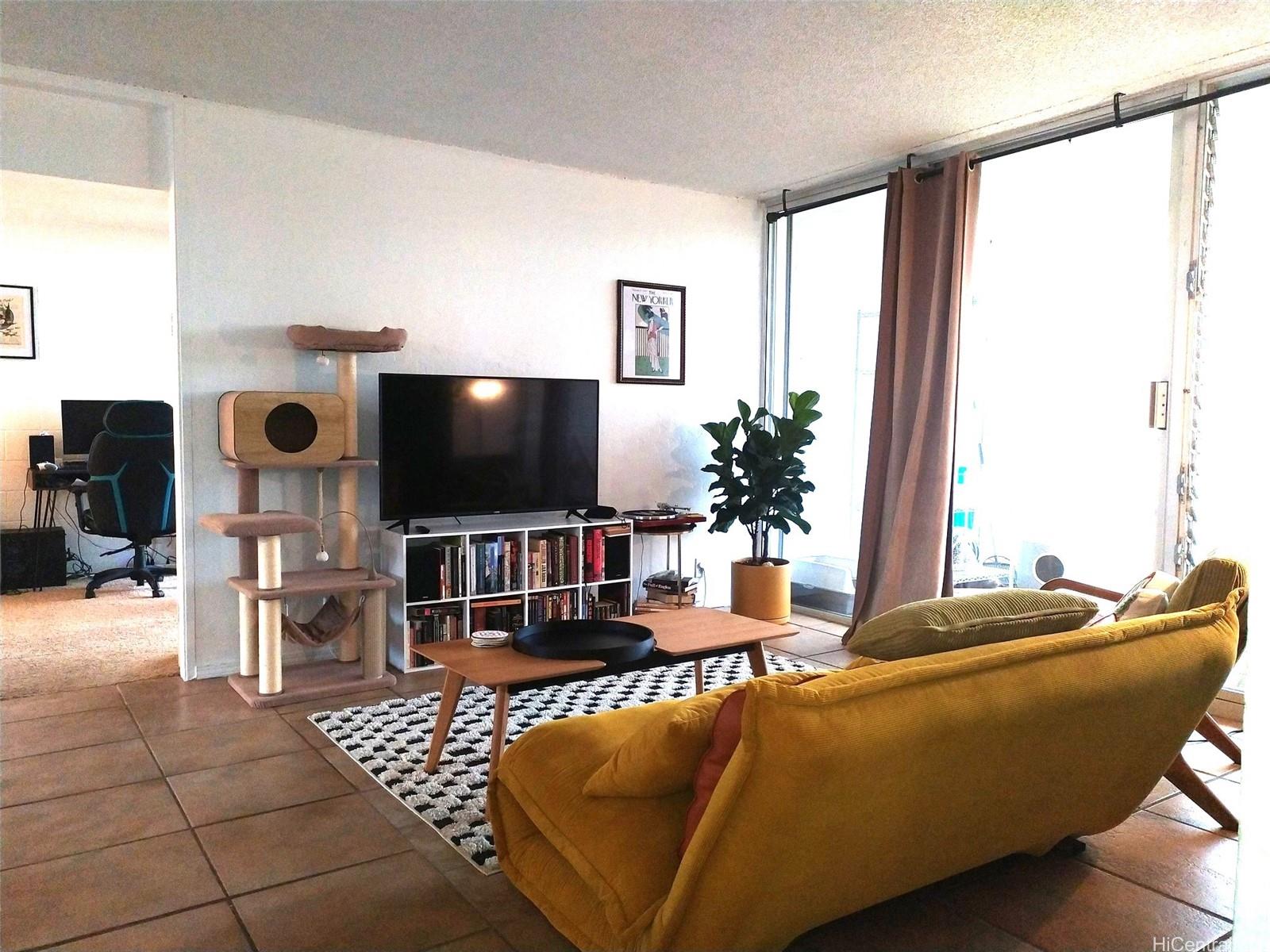 Waikalani Woodlands condo # D1005, Mililani, Hawaii - photo 5 of 22