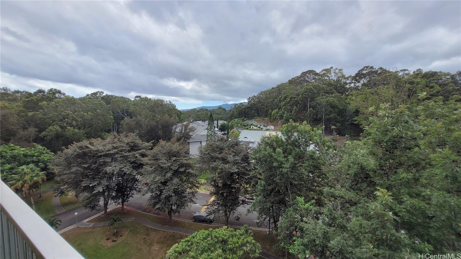 Waikalani woodlands condo # D1006, Mililani, Hawaii - photo 17 of 20