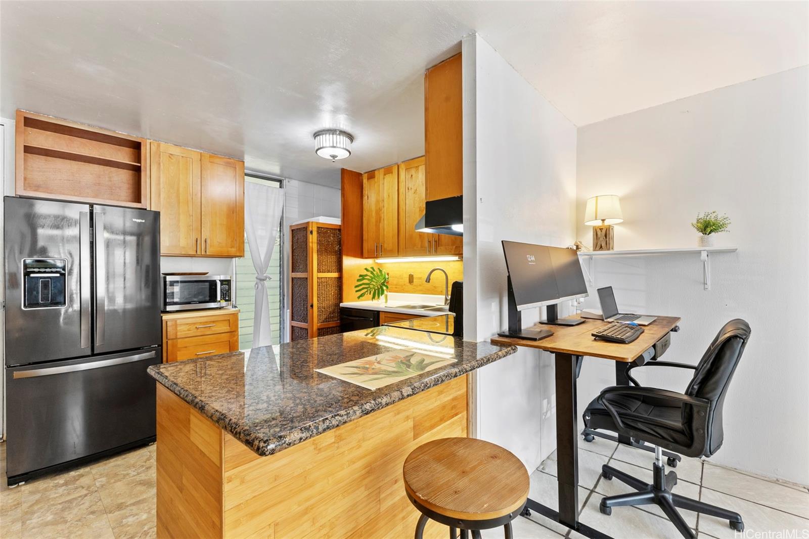 Waikalani Woodlands condo # D201, Mililani, Hawaii - photo 6 of 23