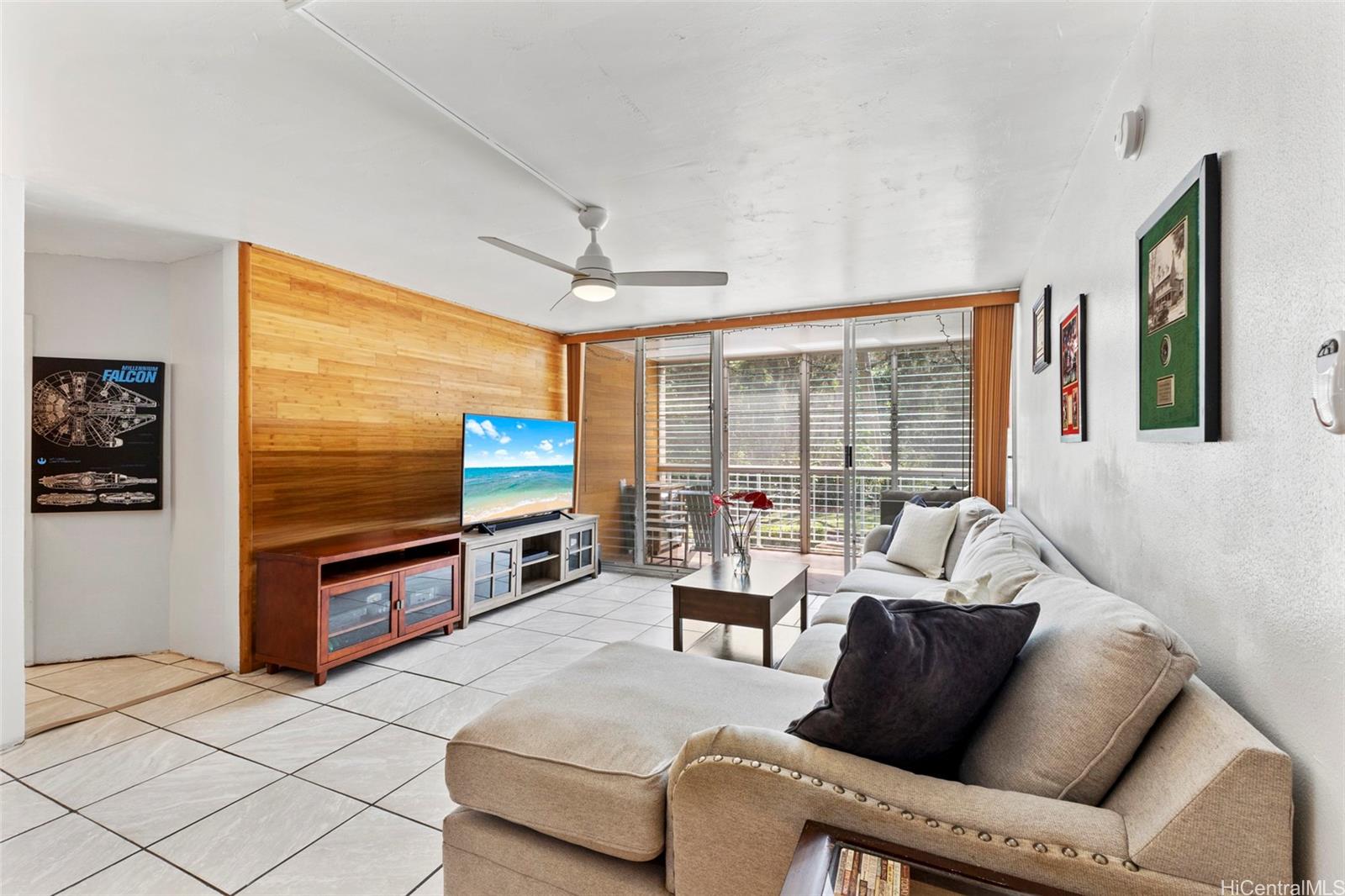 Waikalani Woodlands condo # D201, Mililani, Hawaii - photo 10 of 23