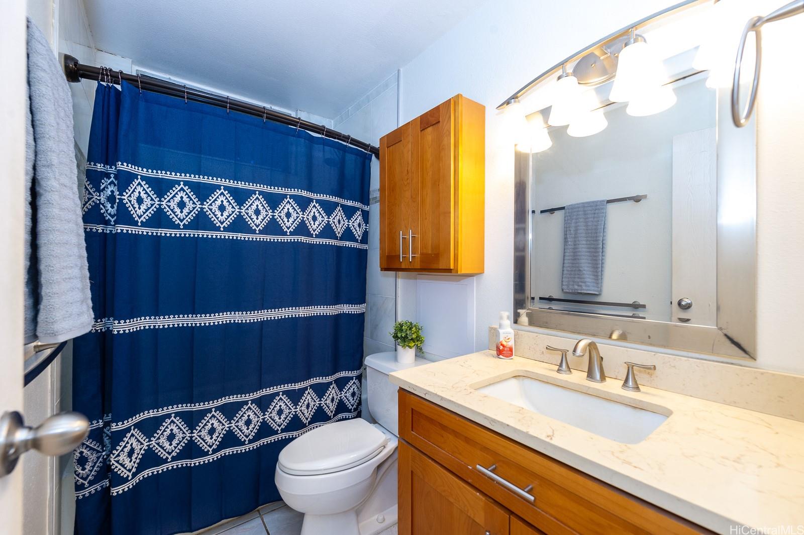 Waikalani Woodlands condo # D402, Mililani, Hawaii - photo 13 of 16