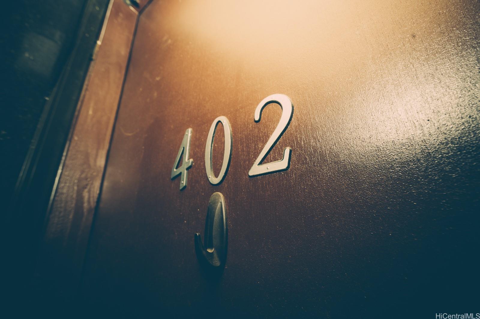 Waikalani Woodlands condo # D402, Mililani, Hawaii - photo 15 of 16