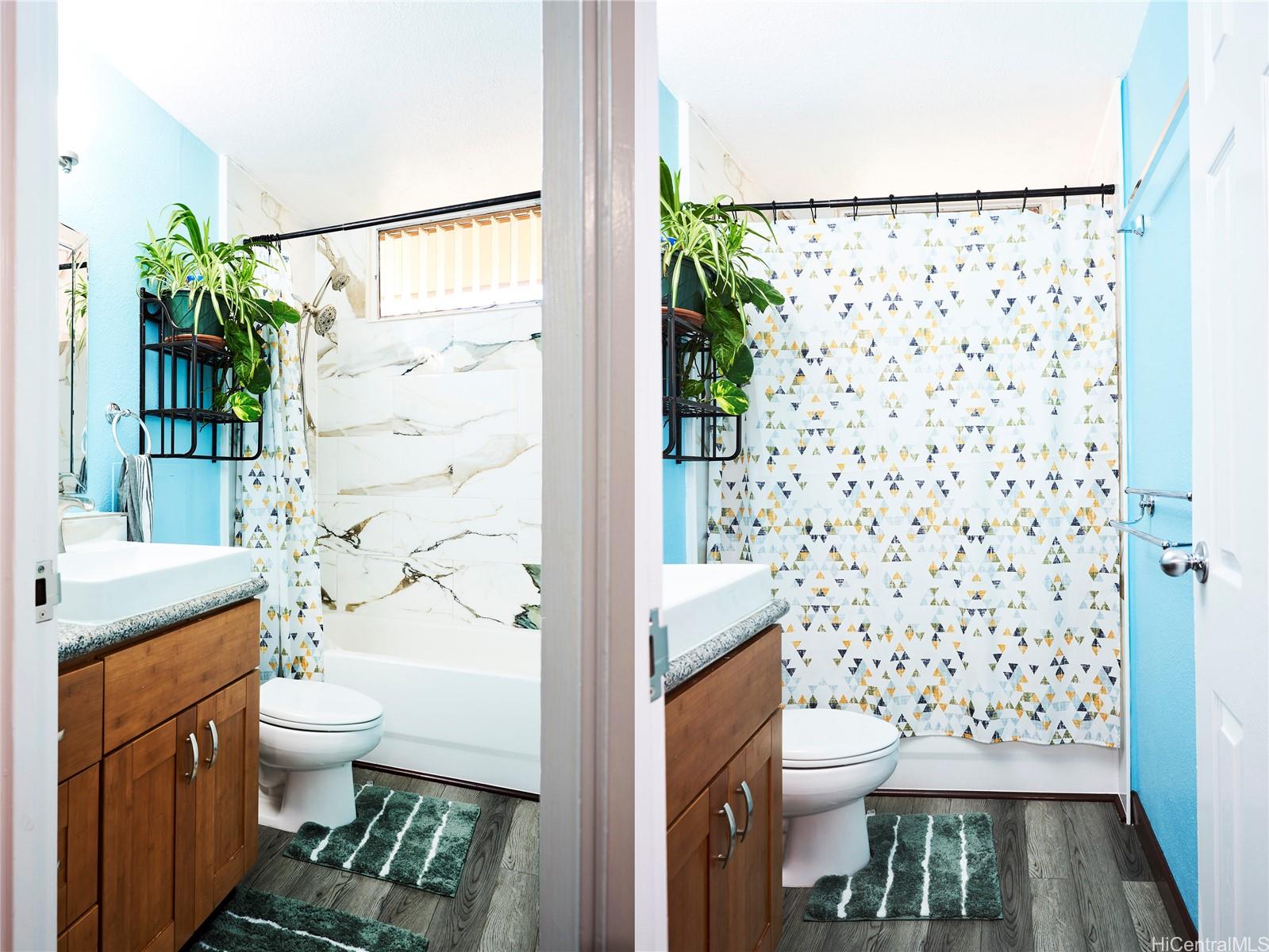 Waikalani Woodlands condo # D501, Mililani, Hawaii - photo 15 of 22