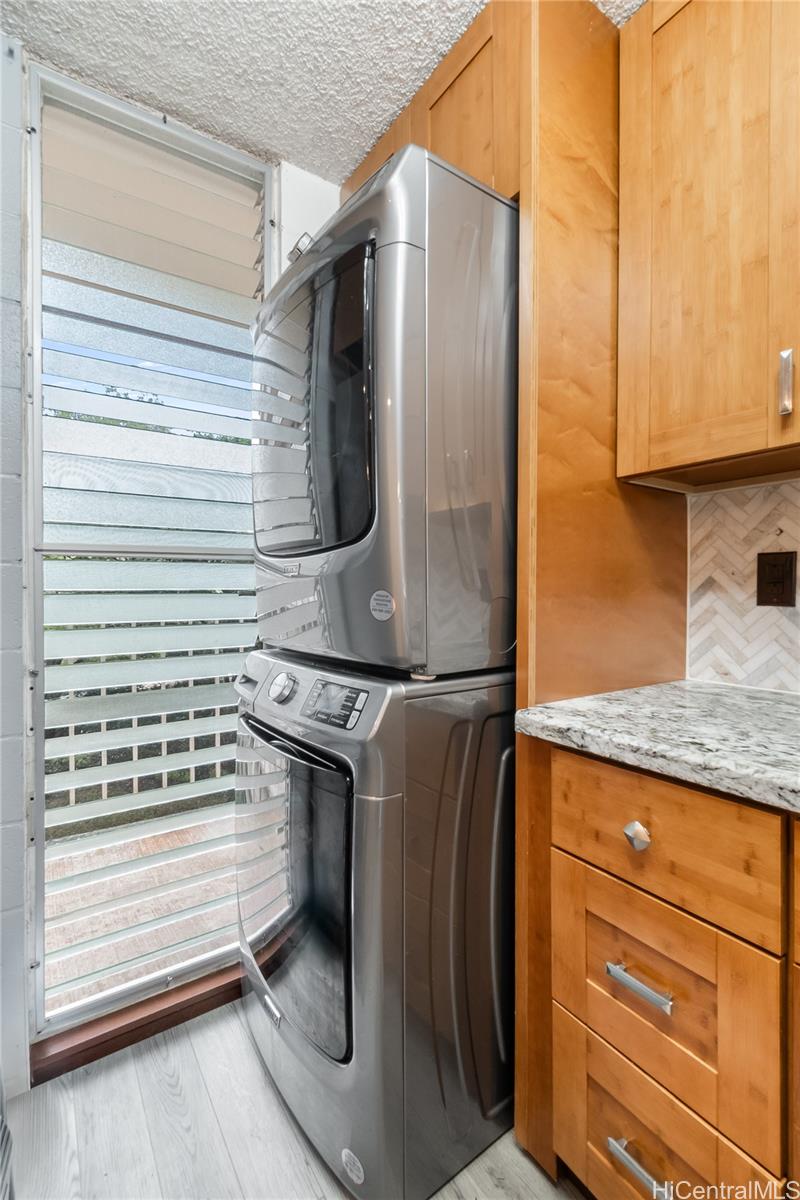 Waikalani Woodlands condo # D501, Mililani, Hawaii - photo 17 of 22