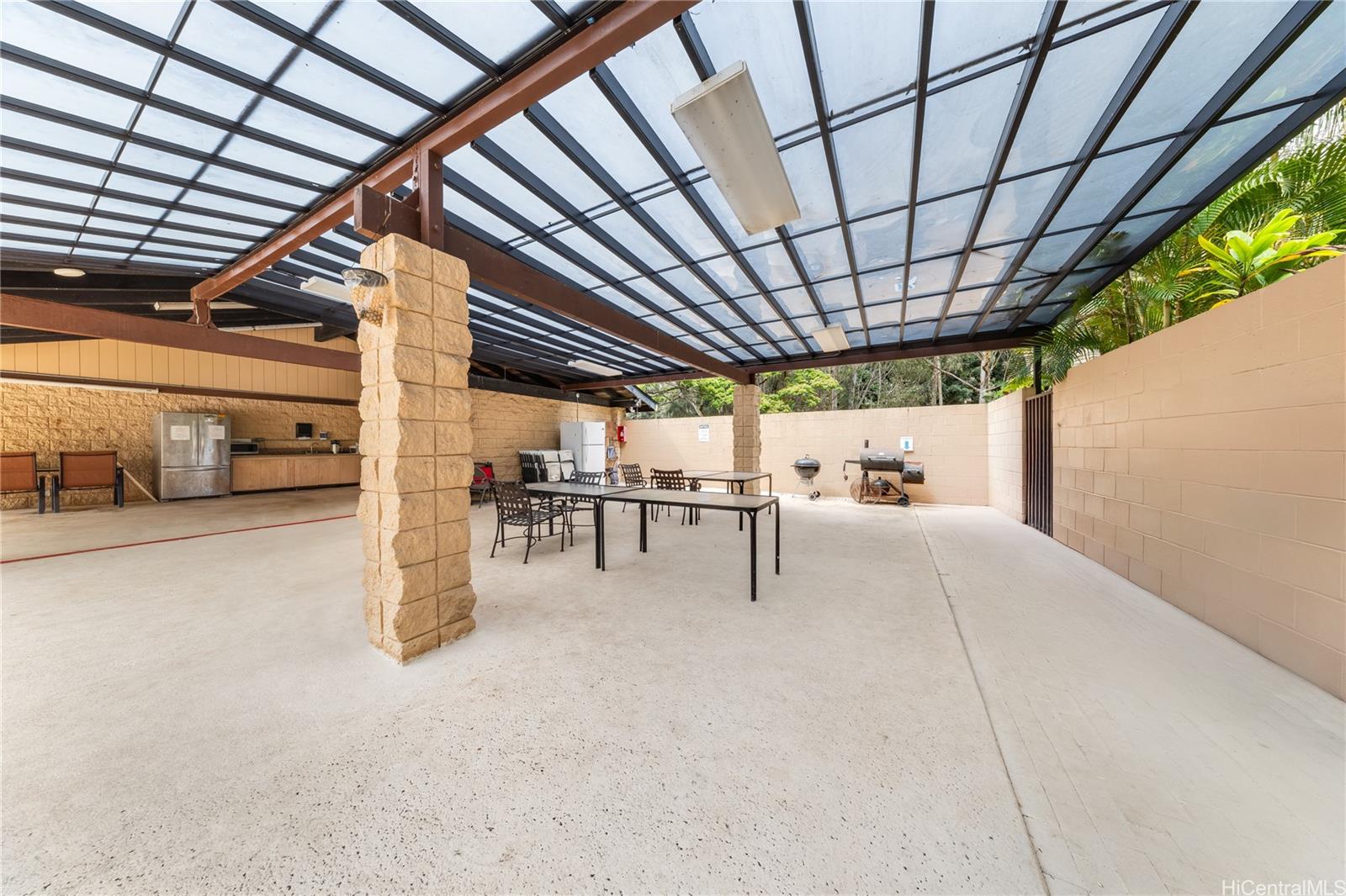 Waikalani Woodlands condo # D501, Mililani, Hawaii - photo 20 of 22