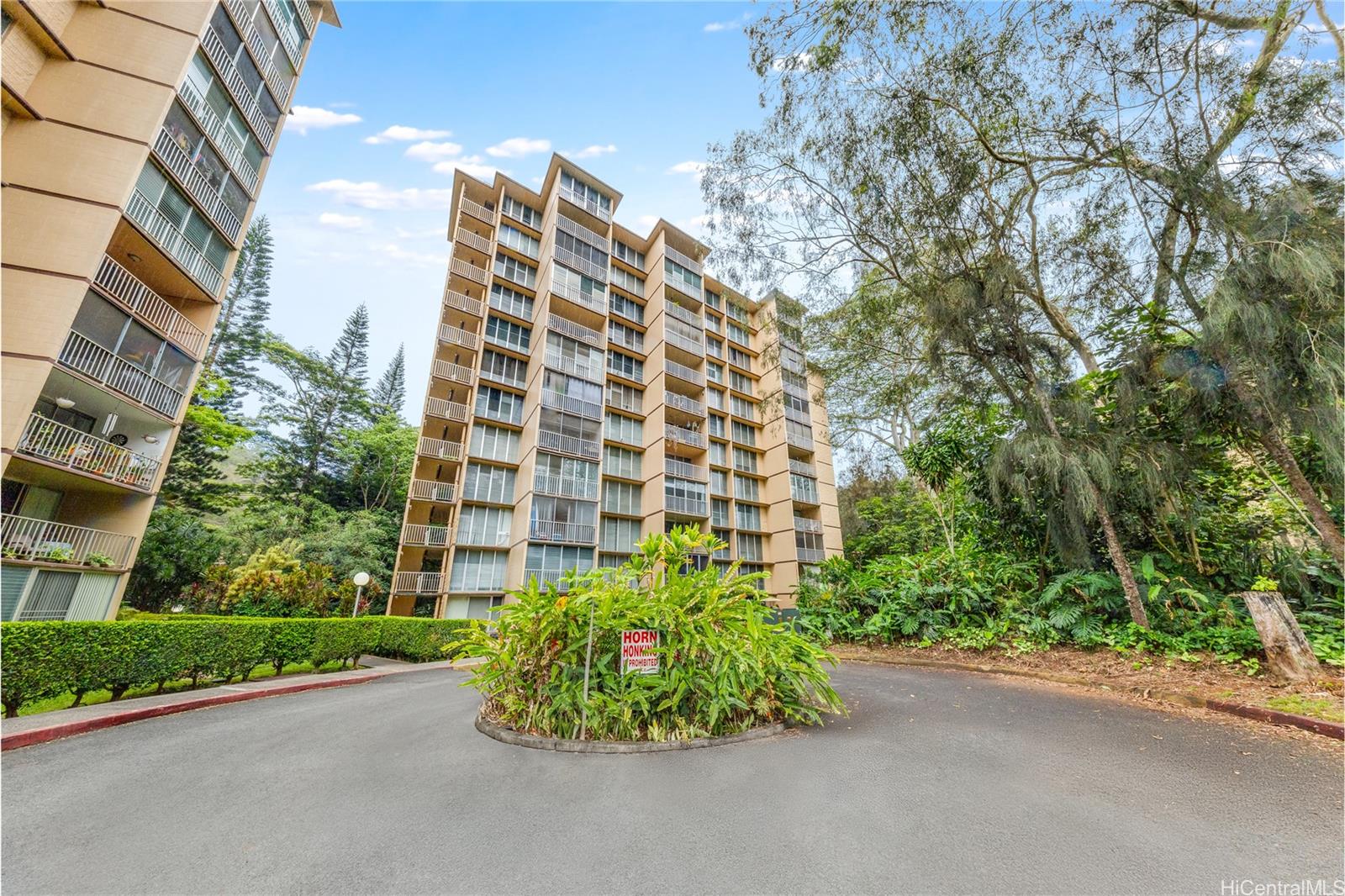 Waikalani Woodlands condo # D501, Mililani, Hawaii - photo 22 of 22