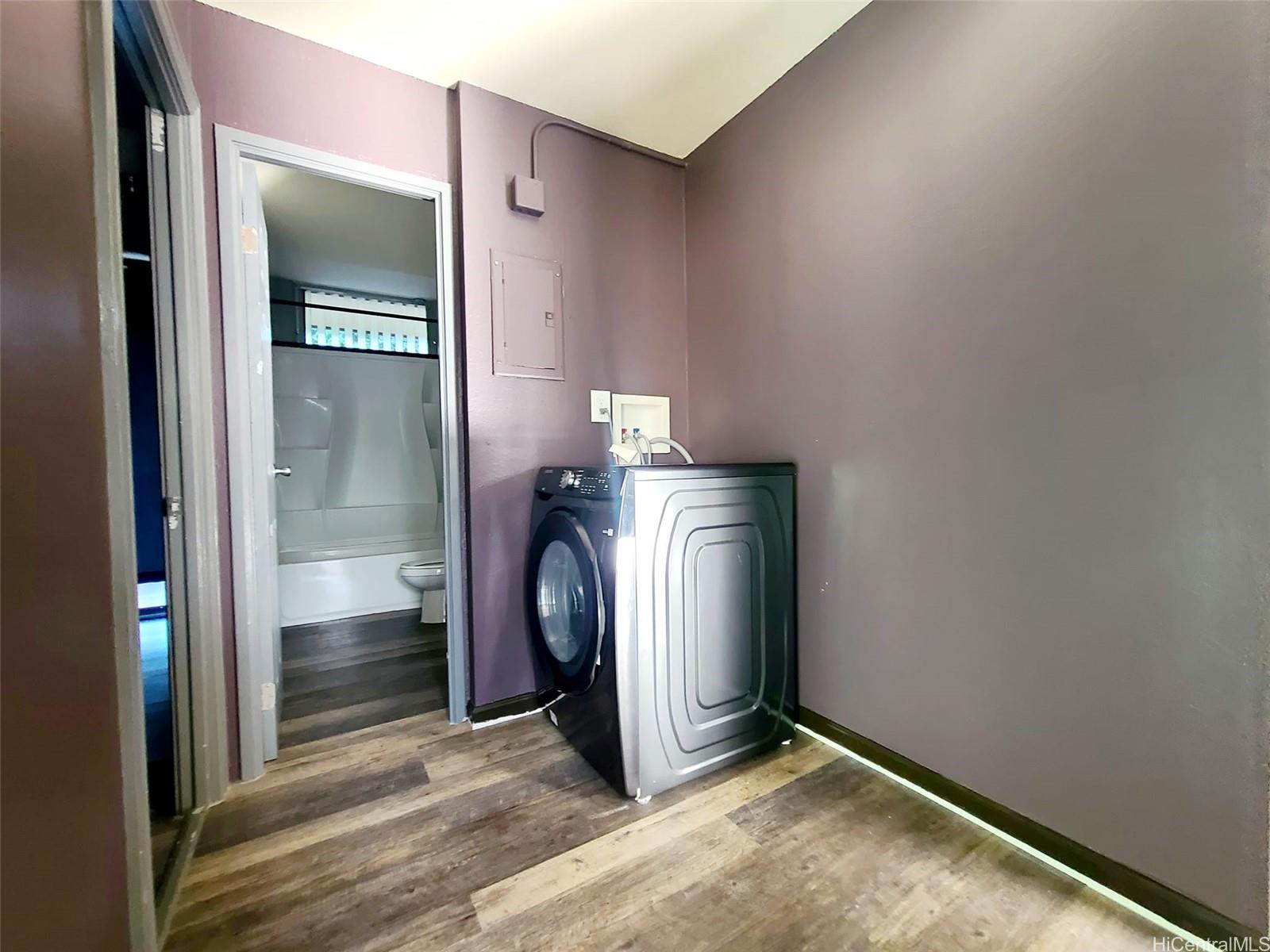 Waikalani Woodlands 2 condo # D 502, Mililani, Hawaii - photo 15 of 24