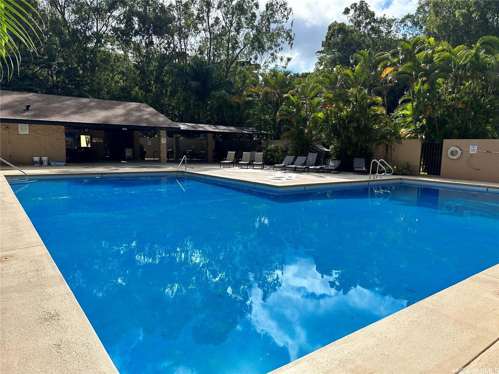 Waikalani Woodlands 2 condo # D 502, Mililani, Hawaii - photo 23 of 24