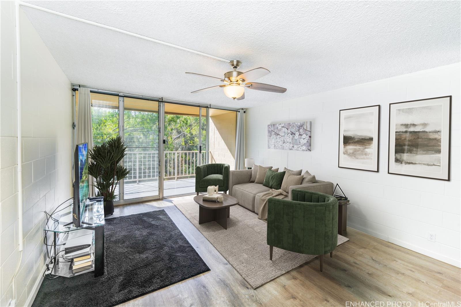 Waikalani Woodlands condo # D601, Mililani, Hawaii - photo 2 of 12