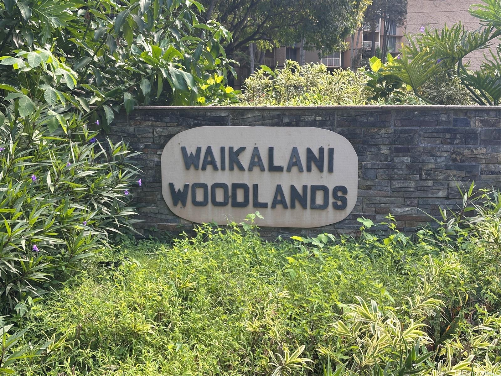 Waikalani Woodlands condo # D601, Mililani, Hawaii - photo 11 of 12