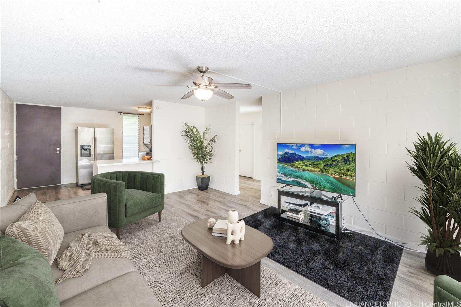 Waikalani Woodlands condo # D601, Mililani, Hawaii - photo 3 of 12