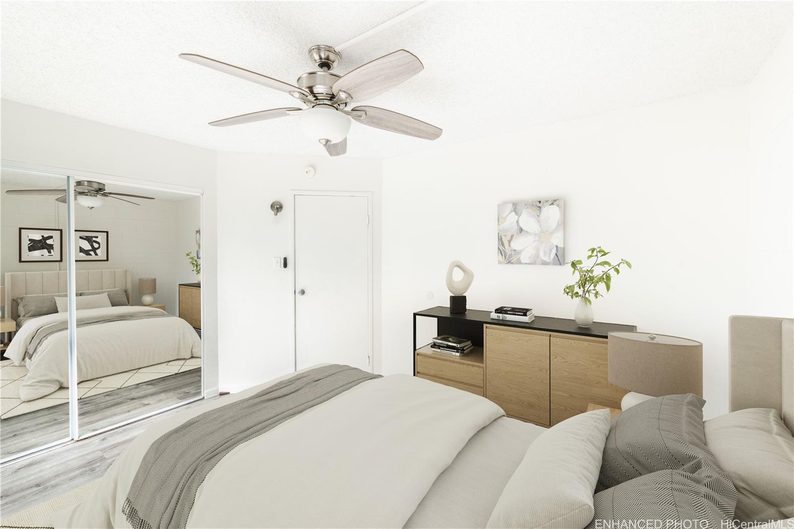 Waikalani Woodlands condo # D601, Mililani, Hawaii - photo 8 of 12