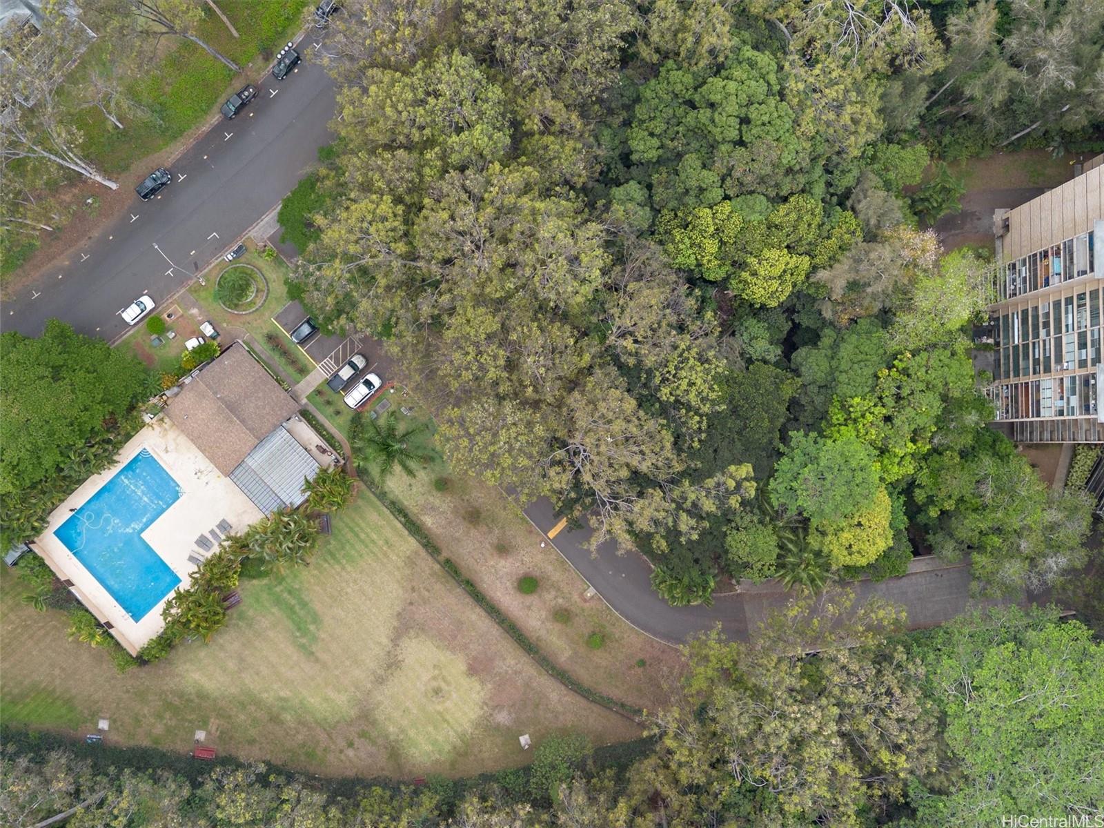 Waikalani Woodlands condo # D706, Mililani, Hawaii - photo 17 of 18