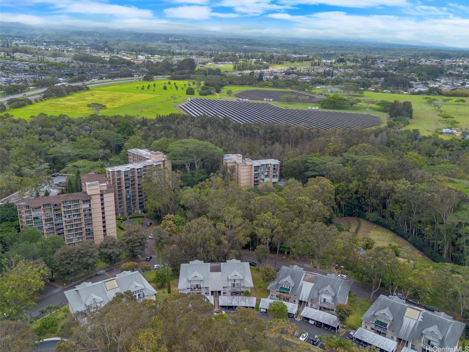 Waikalani Woodlands condo # D706, Mililani, Hawaii - photo 18 of 18