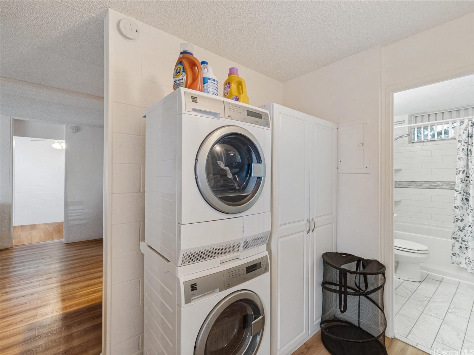 Waikalani Woodlands condo # D706, Mililani, Hawaii - photo 6 of 18