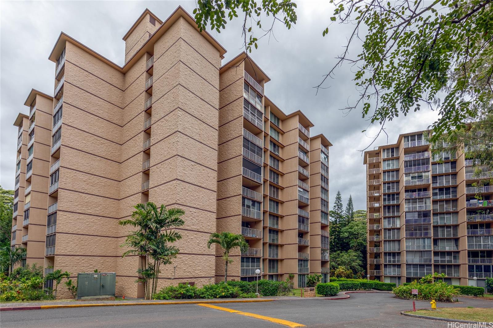 Waikalani Woodlands condo # D905, Mililani, Hawaii - photo 18 of 18