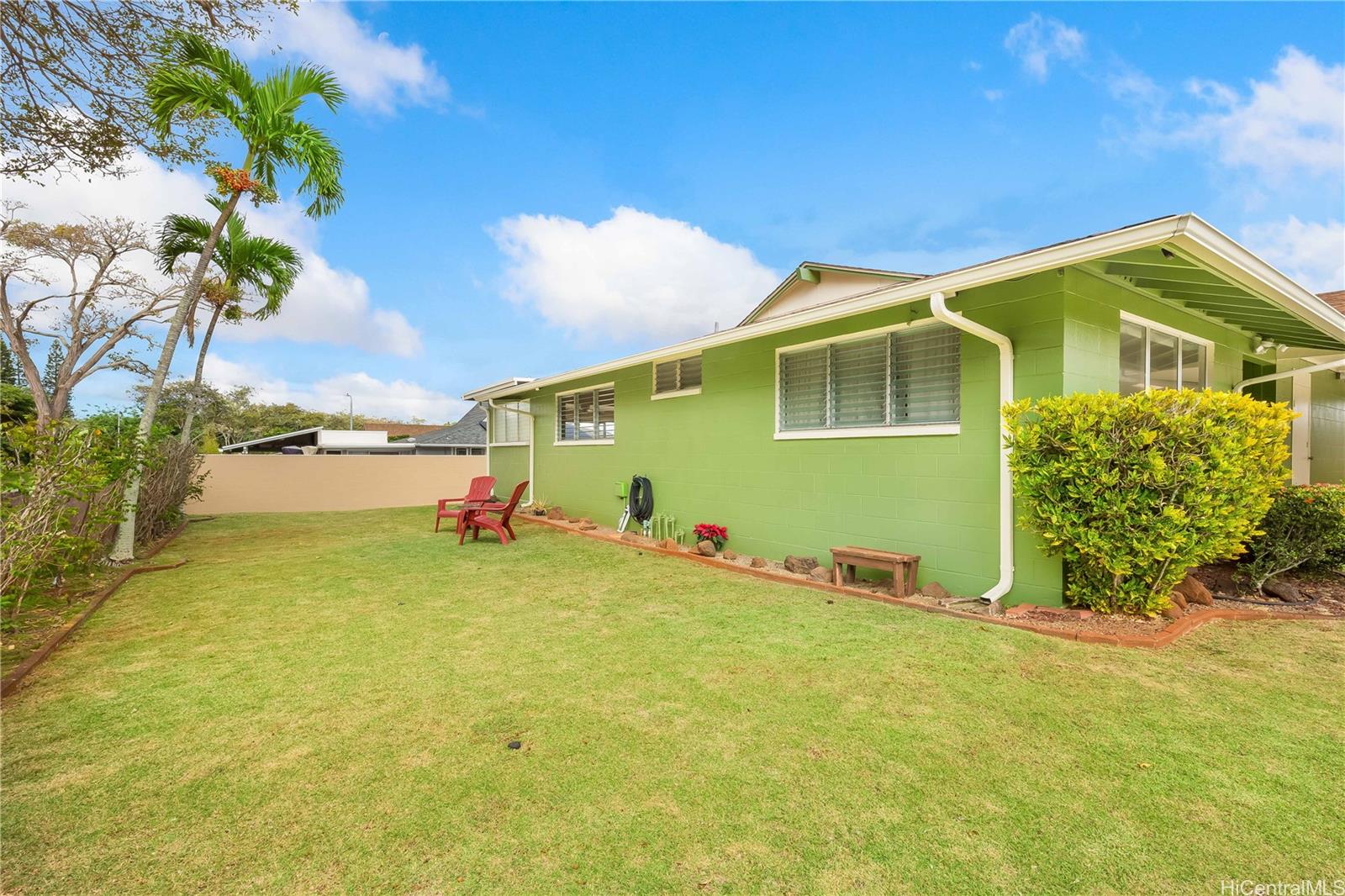 95-275  Kaopua Loop Mililani Area, Central home - photo 19 of 25