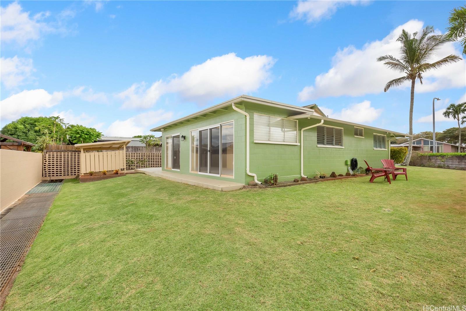 95-275  Kaopua Loop Mililani Area, Central home - photo 20 of 25