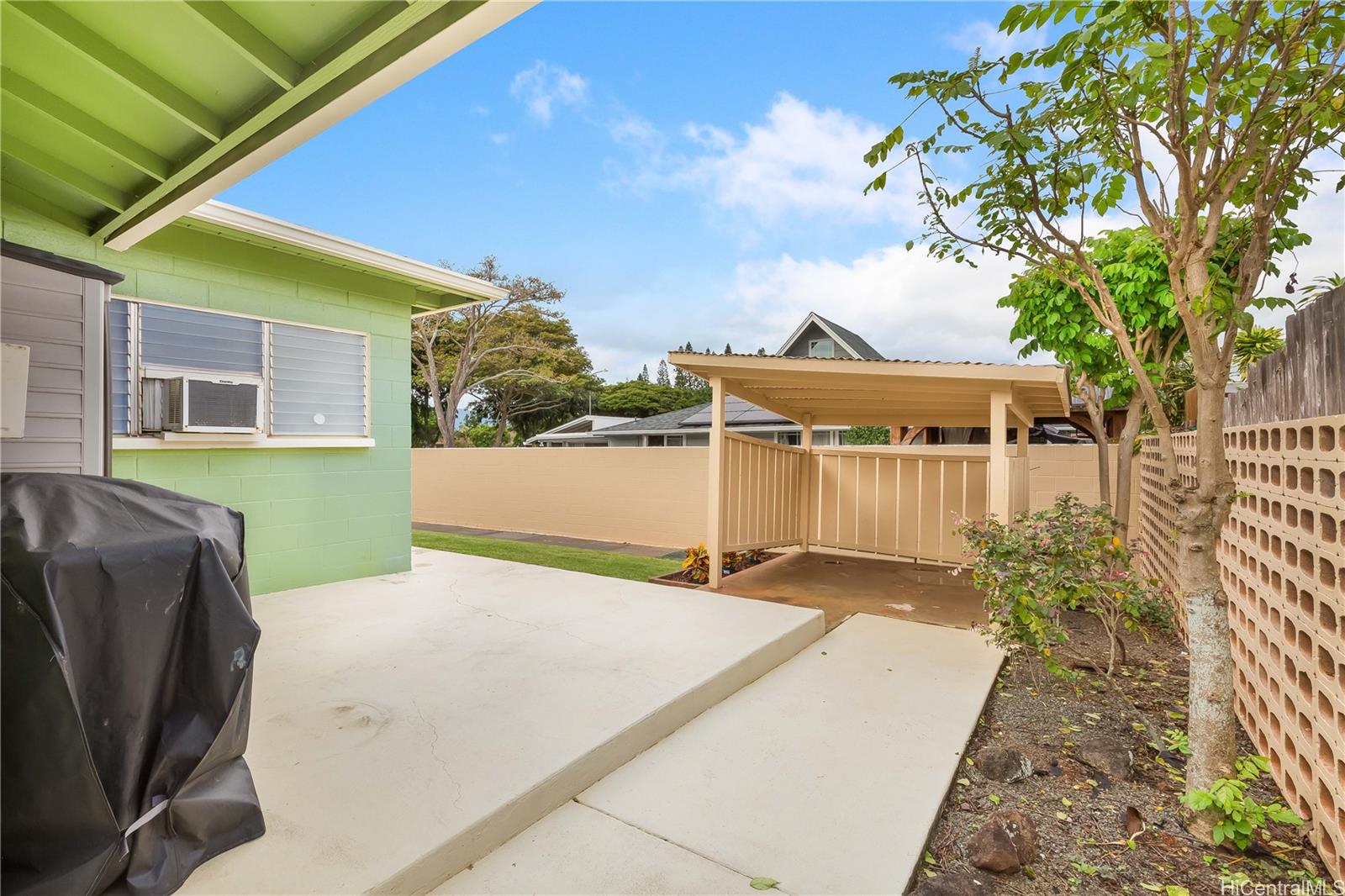 95-275  Kaopua Loop Mililani Area, Central home - photo 21 of 25