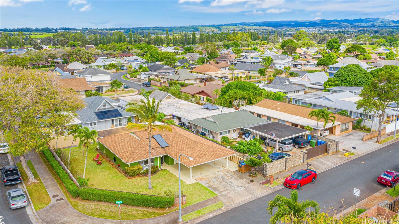 95-275  Kaopua Loop Mililani Area, Central home - photo 24 of 25