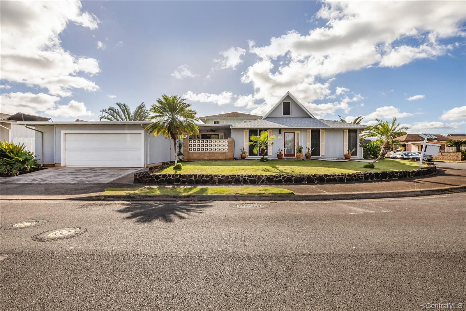 95287 Hakupokano Loop , Mililani house for sale Mililani Area Central