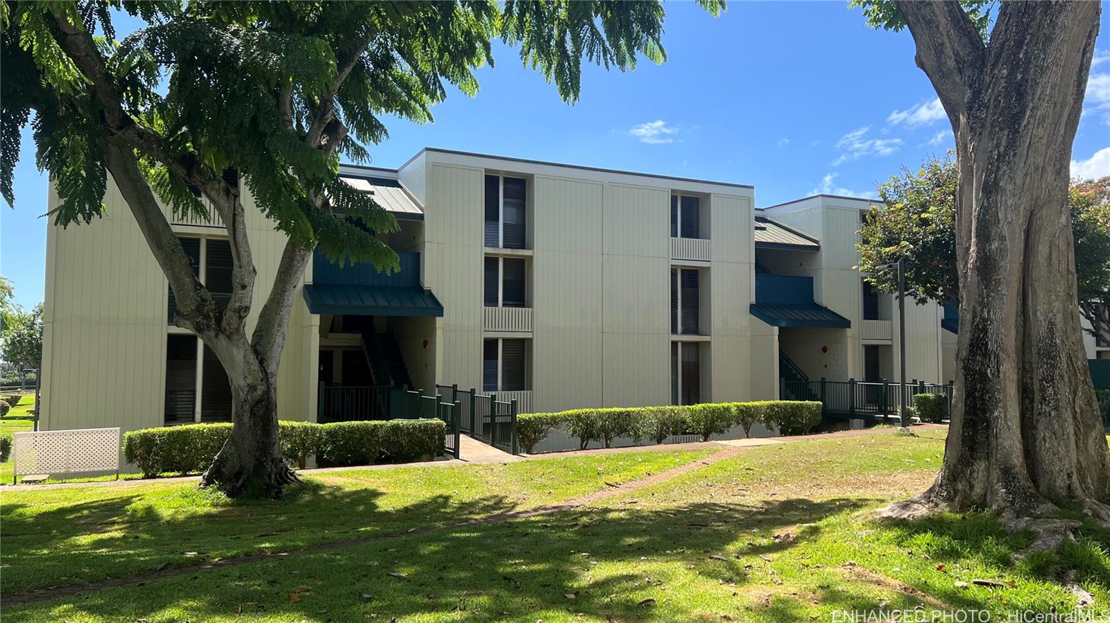 NAHOA APTS condo # 226, Mililani, Hawaii - photo 17 of 23