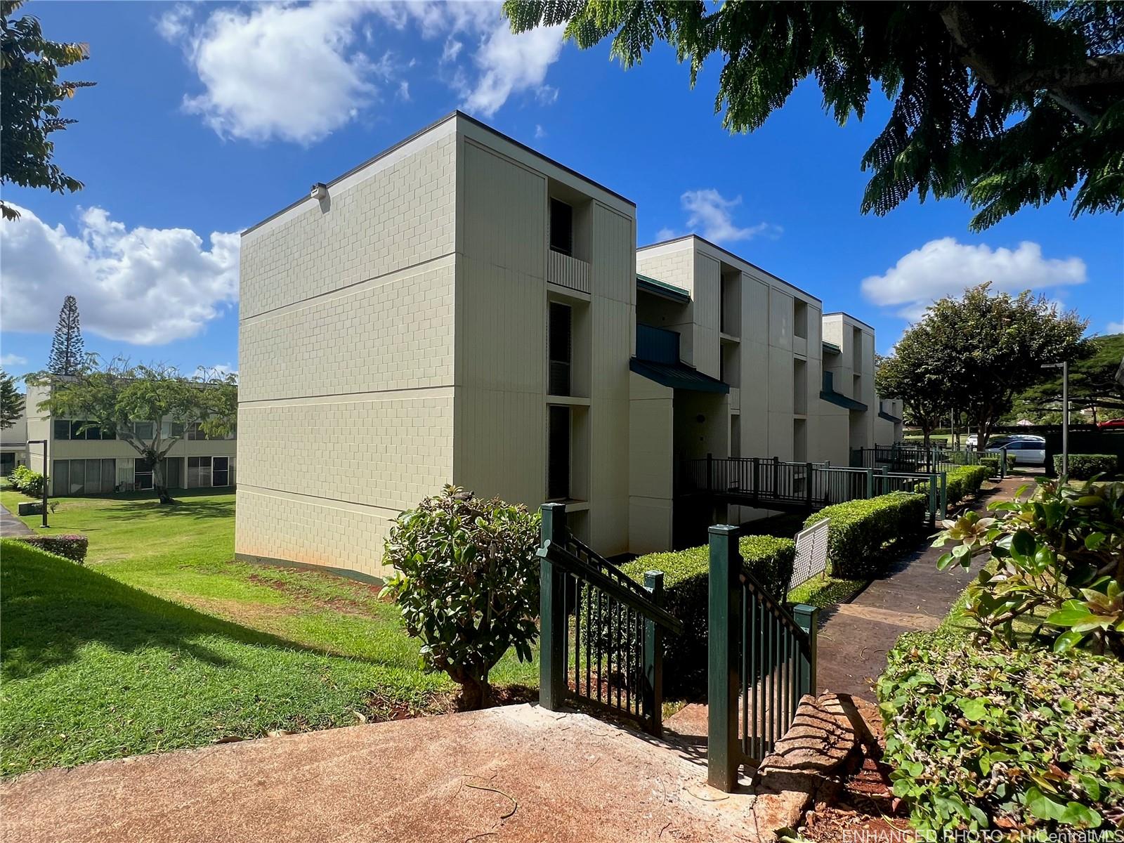 NAHOA APTS condo # 226, Mililani, Hawaii - photo 19 of 23