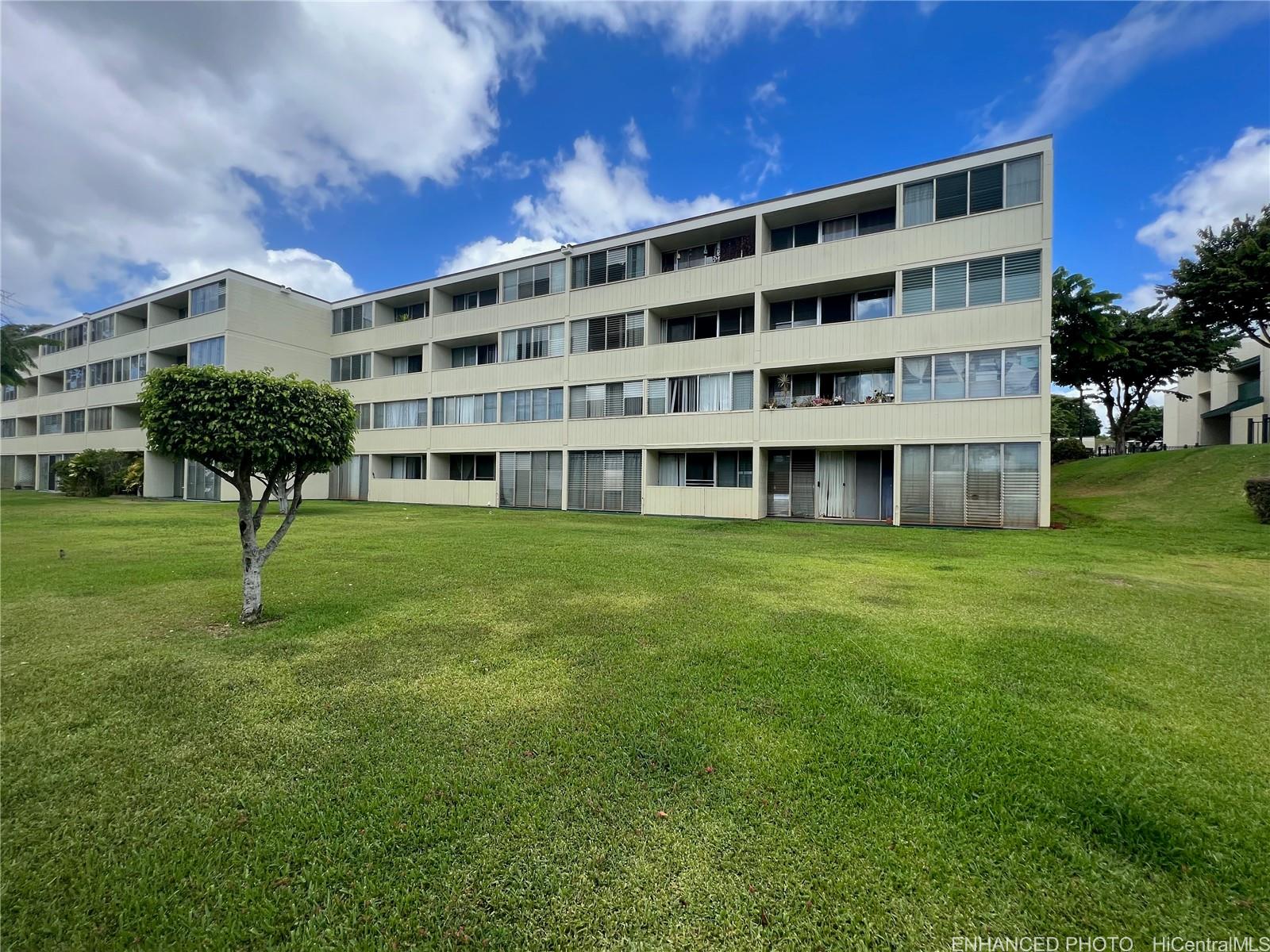 NAHOA APTS condo # 226, Mililani, Hawaii - photo 22 of 23