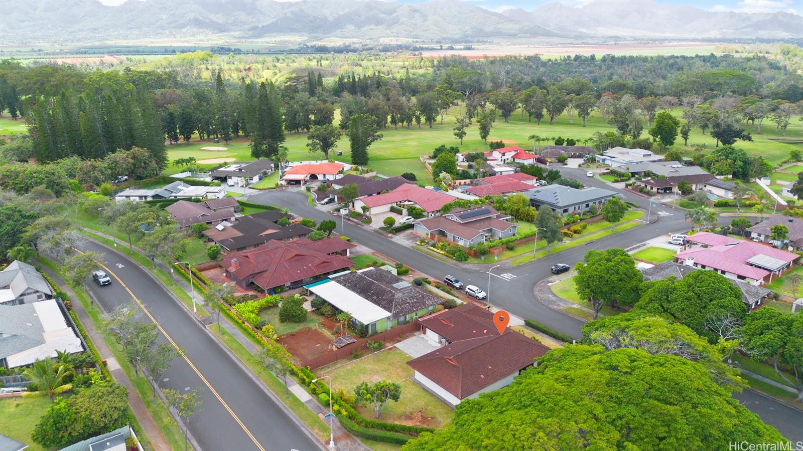 95-291  Kupuku Circle Mililani Area, Central home - photo 23 of 25