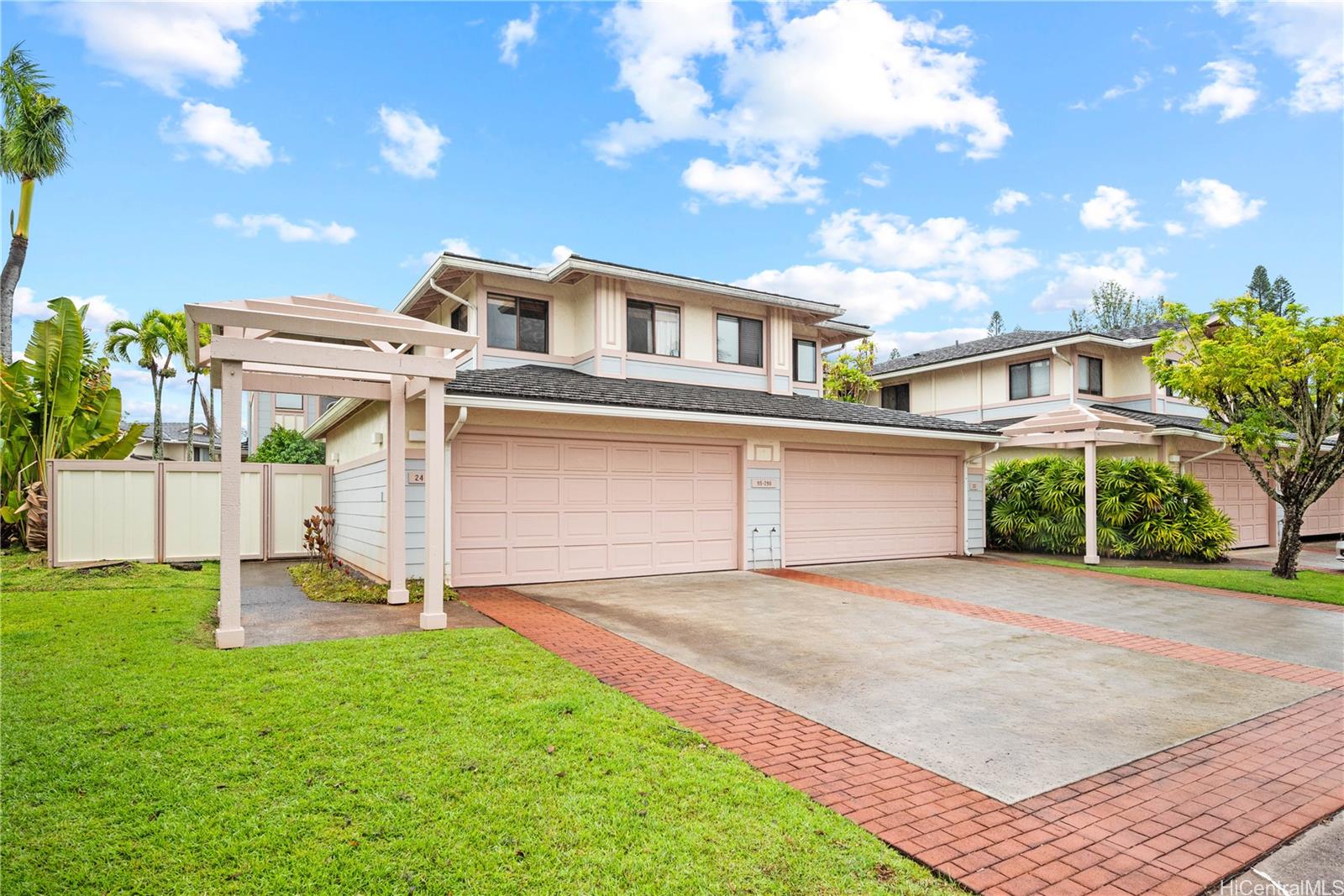 Mililani Pinnacle 1 24, 95296 Ahiku Street, Mililani Mililani Area