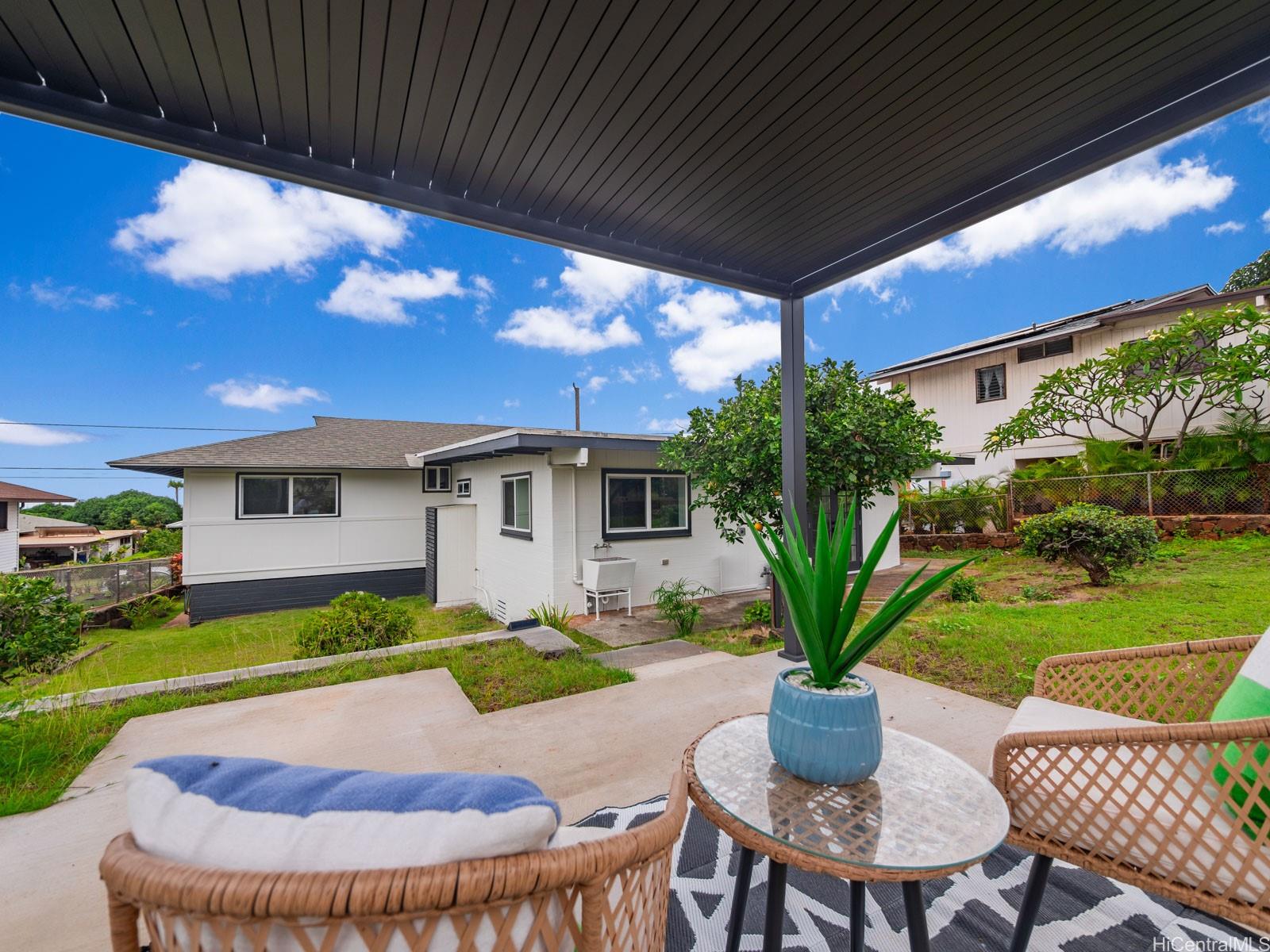 953  Puu Kula Drive Pearl City-upper, PearlCity home - photo 12 of 13