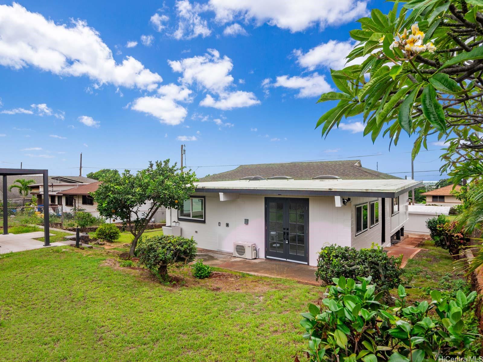 953  Puu Kula Drive Pearl City-upper, PearlCity home - photo 13 of 13