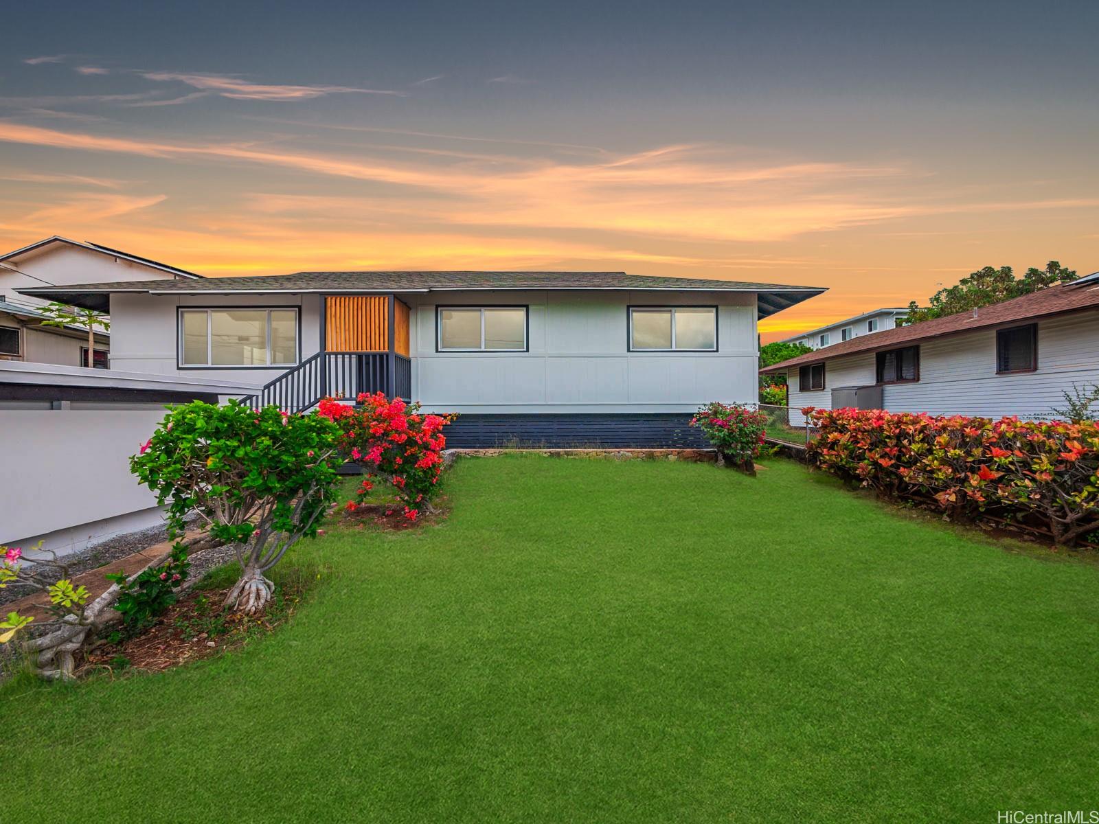 953  Puu Kula Drive Pearl City-upper, PearlCity home - photo 14 of 14