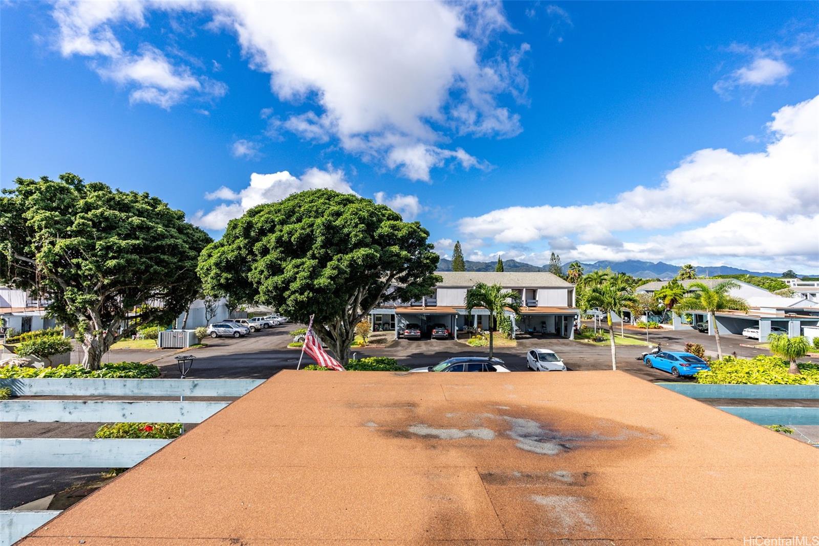 MTA townhouse # 212, Mililani, Hawaii - photo 20 of 24